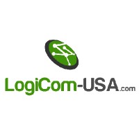 Logicom USA, LLC Logo