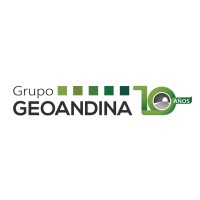 Grupo Geoandina Logo