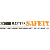Schoolmasters Safety Logo