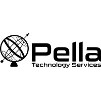 Pella Technology Services, Inc. Logo