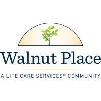 Walnut Place Community Logo