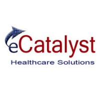 eCatalyst Healthcare Solutions Logo