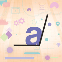 Revista Apertura Logo