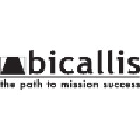 BICALLIS, LLC Logo