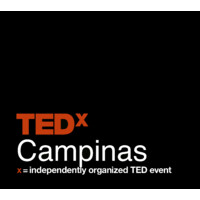 TEDxCampinas Logo