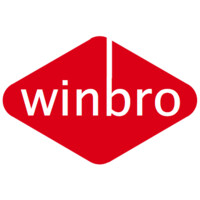 Winbro Flow Grinding Logo