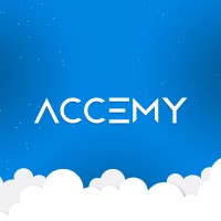 Accemy Software Solutions (P) Ltd Logo