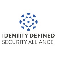 Identity Defined Security Alliance Logo