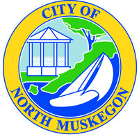 City of North Muskegon, Michigan Logo