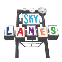Sky Lanes Management LLC Logo