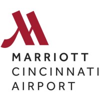 Cincinnati Airport Marriott Hotel Logo