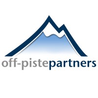 Off-Piste Partners, LLC Logo