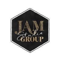 JAM Group Studio Logo