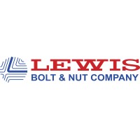 Lewis Bolt and Nut Company Logo