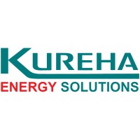 Kureha Energy Solutions Logo