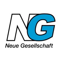 Neue Gesellschaft SA de CV Logo