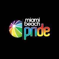 Miami Beach Pride Logo