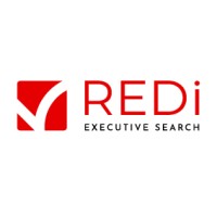REDi - Executive Search Logo