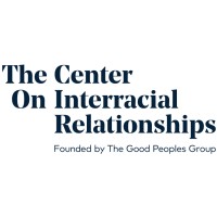 The Good Peoples Groups Center on Interracial Relationships Logo