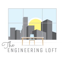 The Engineering Loft Logo