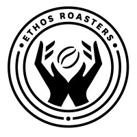 ETHOS ROASTERS Logo