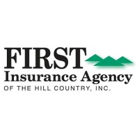 First Insurance Agency of The Hill Country Logo