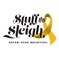Stuff the Sleigh Logo