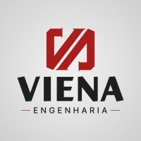Viena Engenharia Logo