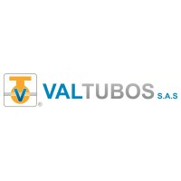 VALTUBOS S.A.S. Logo