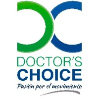 Doctors Choice Chile Logo