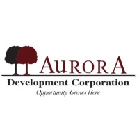 Aurora Development Corporation Logo