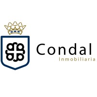Condal Inmobiliaria Logo