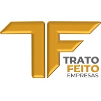 Trato Feito Empresas Logo