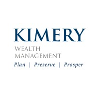 Kimery Wealth Management Logo