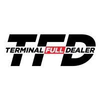 TFD - Terminal Full Dealer Logo