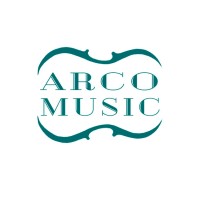 Arco Music Logo