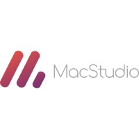 MacStudio Logo