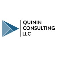 Quinin Consulting LLC Logo