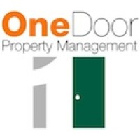 One Door Property Management, LLC Logo
