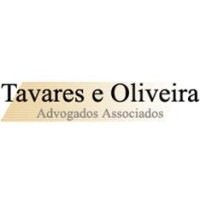 TAVARES E OLIVEIRA ADVOGADOS ASSOCIADOS Logo