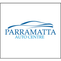 Parramatta Auto Centre Logo