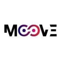 MooveMarketingAgencia Logo