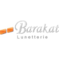 Lunetterie Barakat Logo