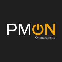 PMON Gerenciamento Logo