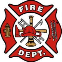 Greenwood Fire Department Logo