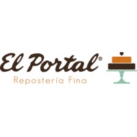 REPOSTERIA EL PORTAL - COMPAÑIA EL PORTAL S.A.S Logo