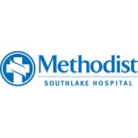 Methodist Southlake Hospital Logo