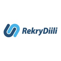 RekryDiili Oy Logo