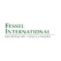 Fessel International Hospitality Consultants Logo
