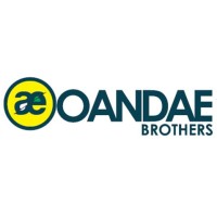 Oandae Brothers Limited Logo